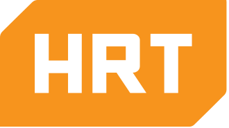 Hudson River Trading logo