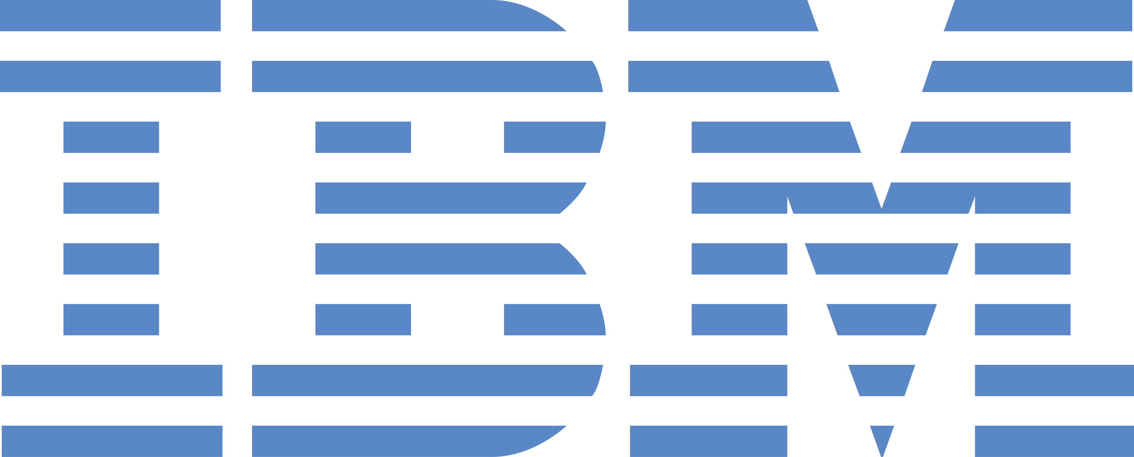 IBM logo