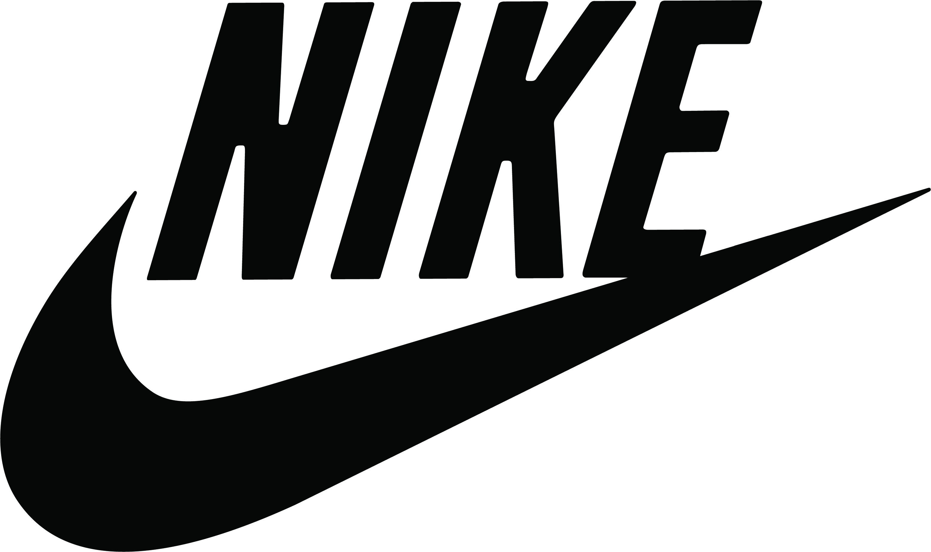Nike logo